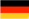 Sonnenhof German Flag